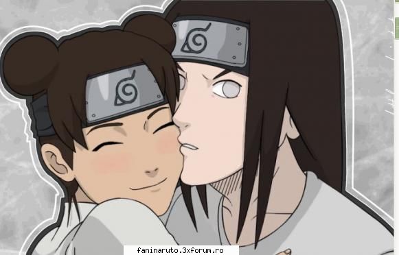 cuplurile mele preferate sunt:
neji and tenten 
naruto and and temari :rotfl: cupluri