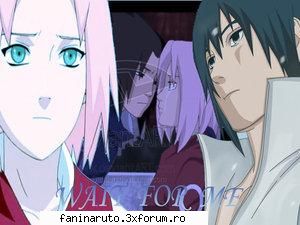 sasuke & sakura cupluri