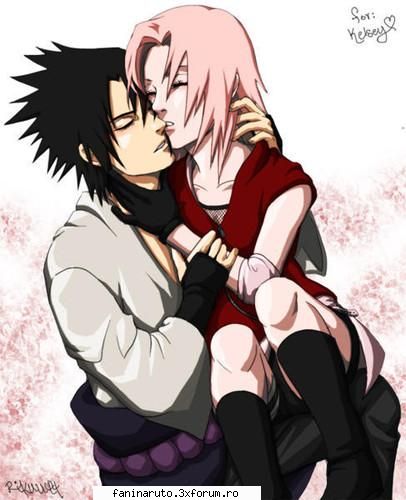 sasusaku cupluri
