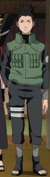 Personaje din Naruto si Naruto Shippudenn - unknown - Pozele personajelor