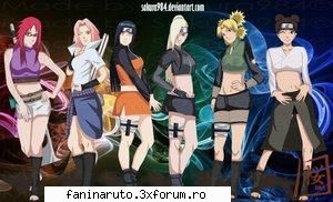 Personaje din Naruto si Naruto Shippudenn - b_boy_sexy_pop - Pozele personajelor