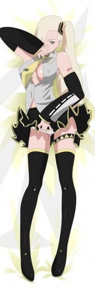 Personaje din Naruto si Naruto Shippudenn - b_boy_sexy_pop - Pozele personajelor
