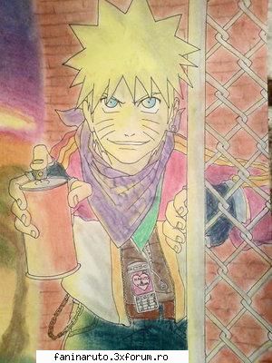 Personaje din Naruto si Naruto Shippudenn - b_boy_sexy_pop - Pozele personajelor