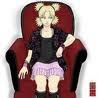 temari personaje din naruto si naruto shippudenn