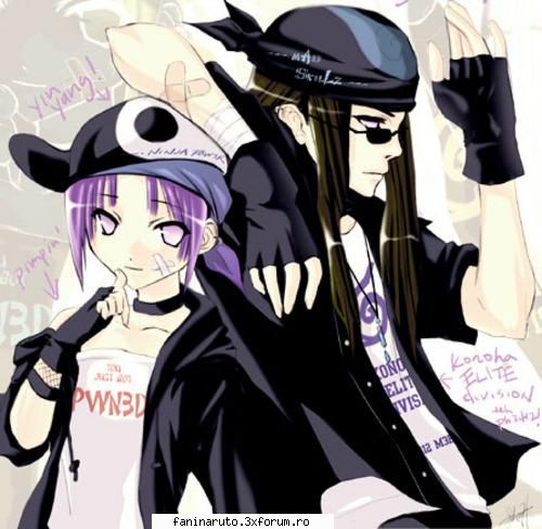 hinata si neji personaje din naruto si naruto shippudenn