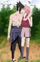sasusaku personaje din naruto si naruto shippudenn