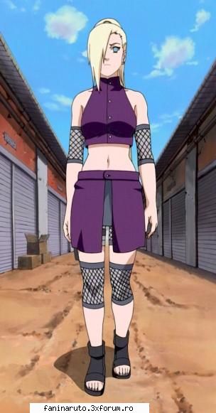 Personaje din Naruto si Naruto Shippudenn - unknown - Pozele personajelor