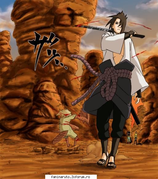 Personaje din Naruto si Naruto Shippudenn - unknown - Pozele personajelor