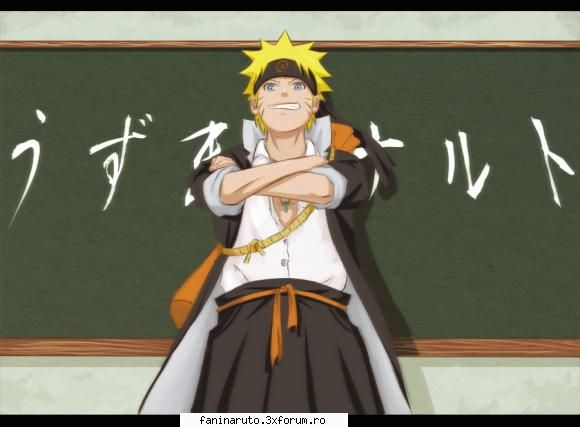 Personaje din Naruto si Naruto Shippudenn - unknown - Pozele personajelor