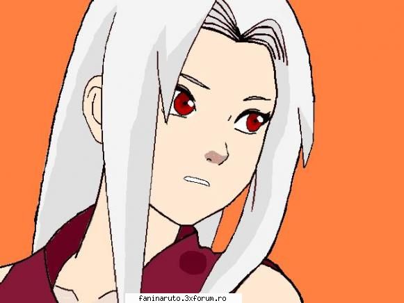 sakura:x :nod:  poze cu personaje modificate