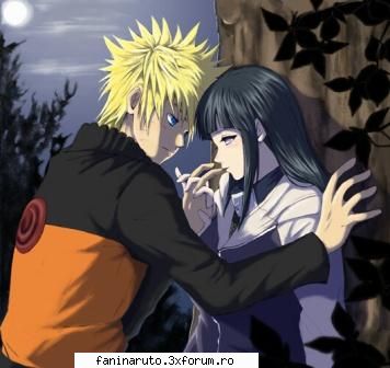 impossible love(Iubire imposibila) - Naruto and Hinata Acest cuplu se va regasi dupa - Fan Fiction